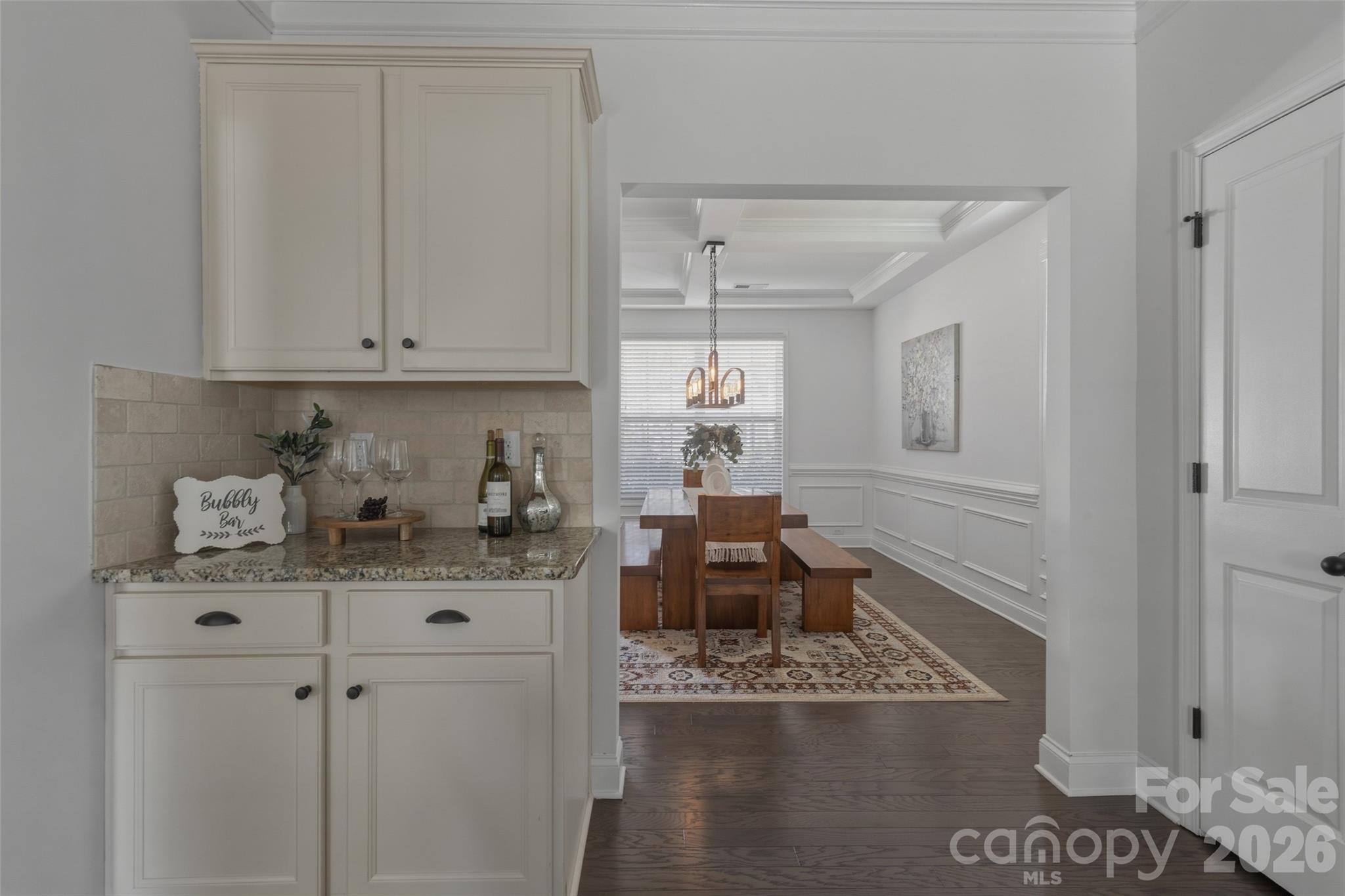 Timberlake - Residential