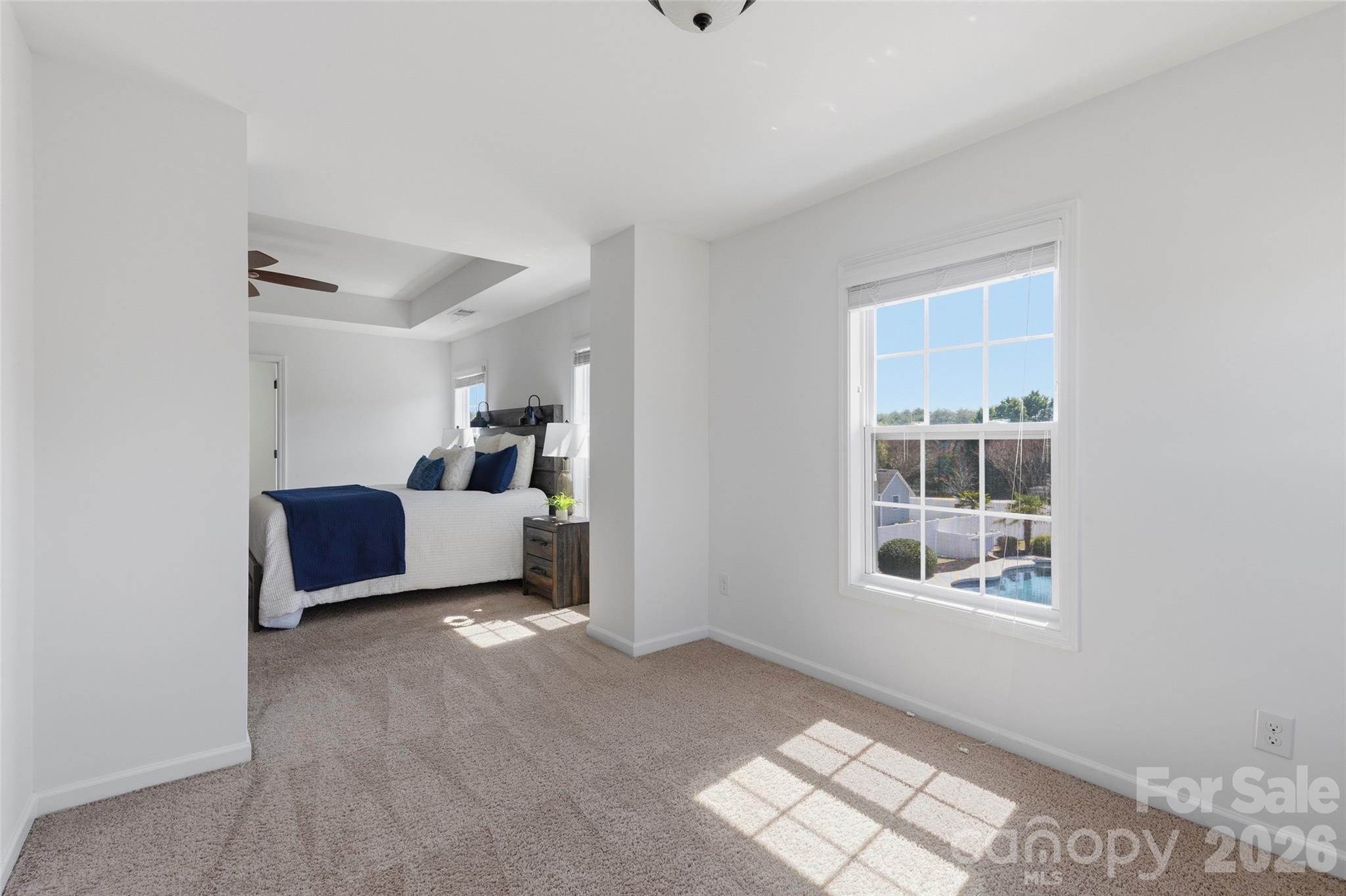 Timberlake - Residential