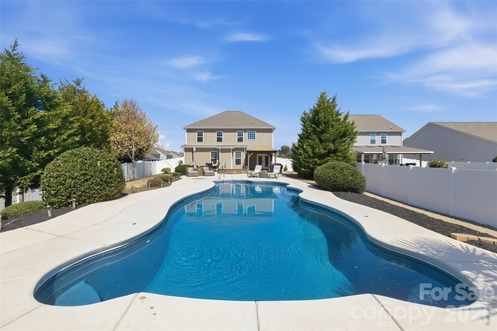 Timberlake - Residential