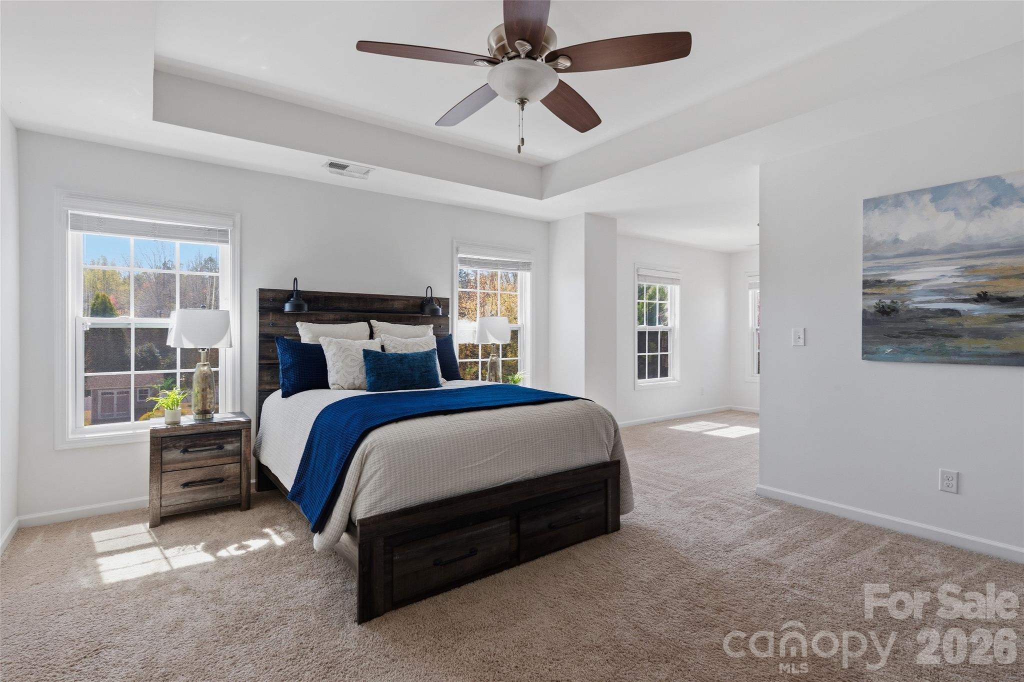 Timberlake - Residential