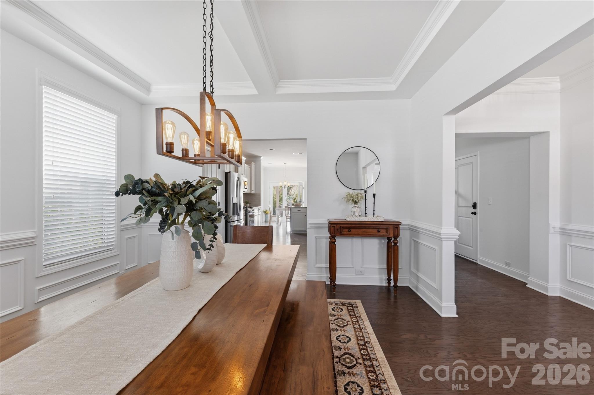 Timberlake - Residential