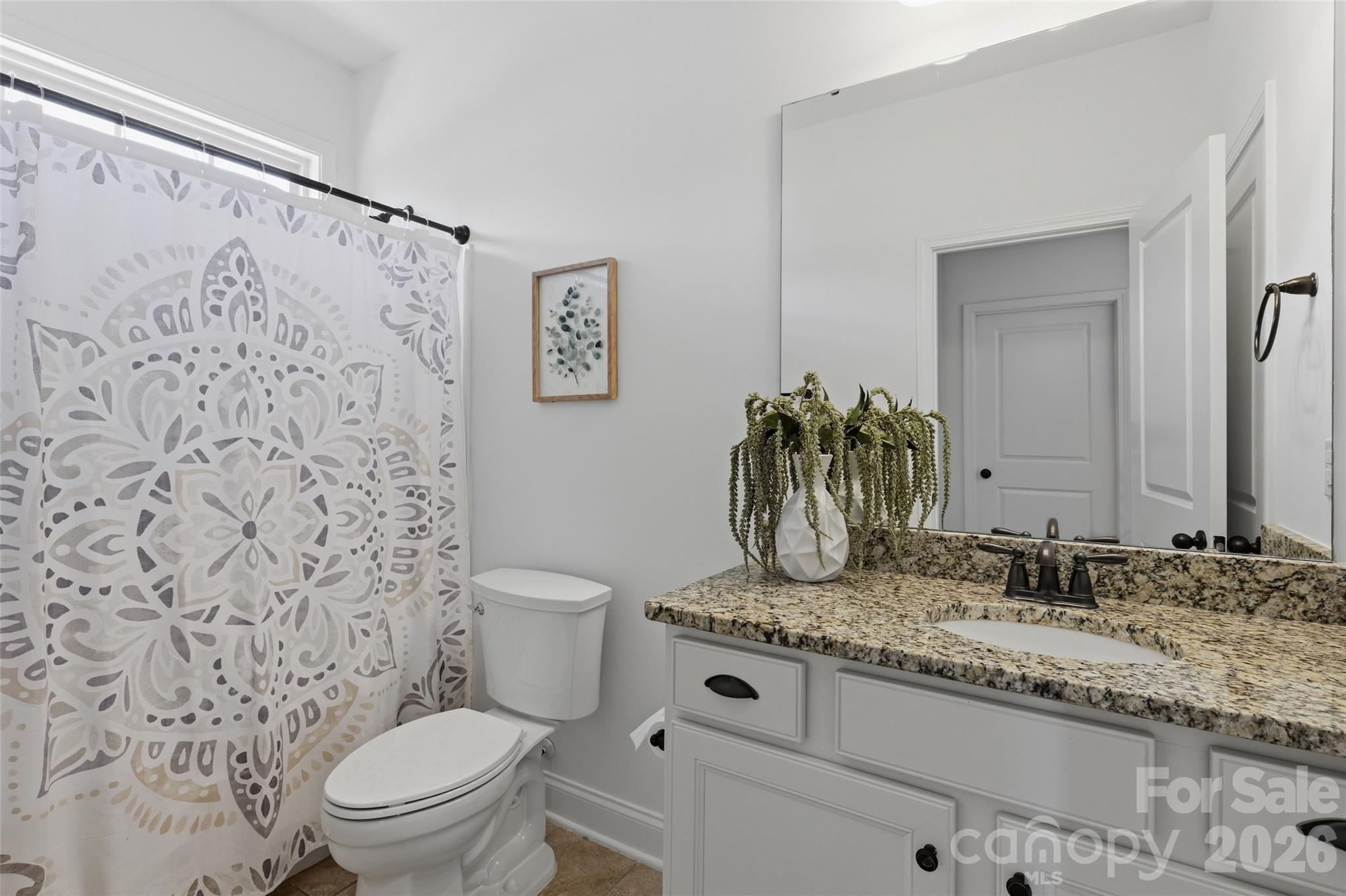 Timberlake - Residential