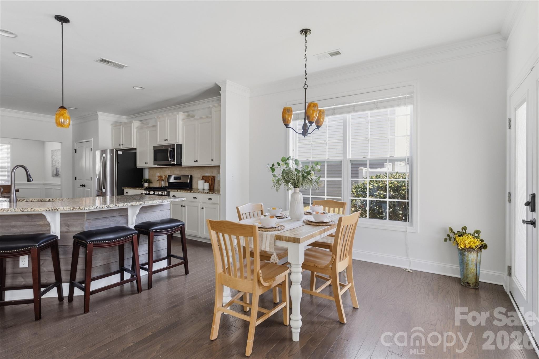 Timberlake - Residential