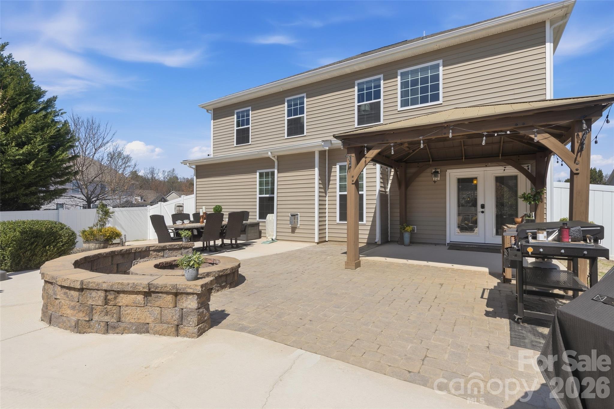 Timberlake - Residential