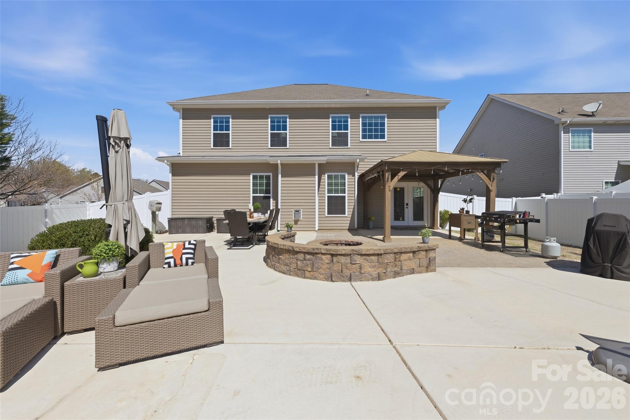 Timberlake - Residential