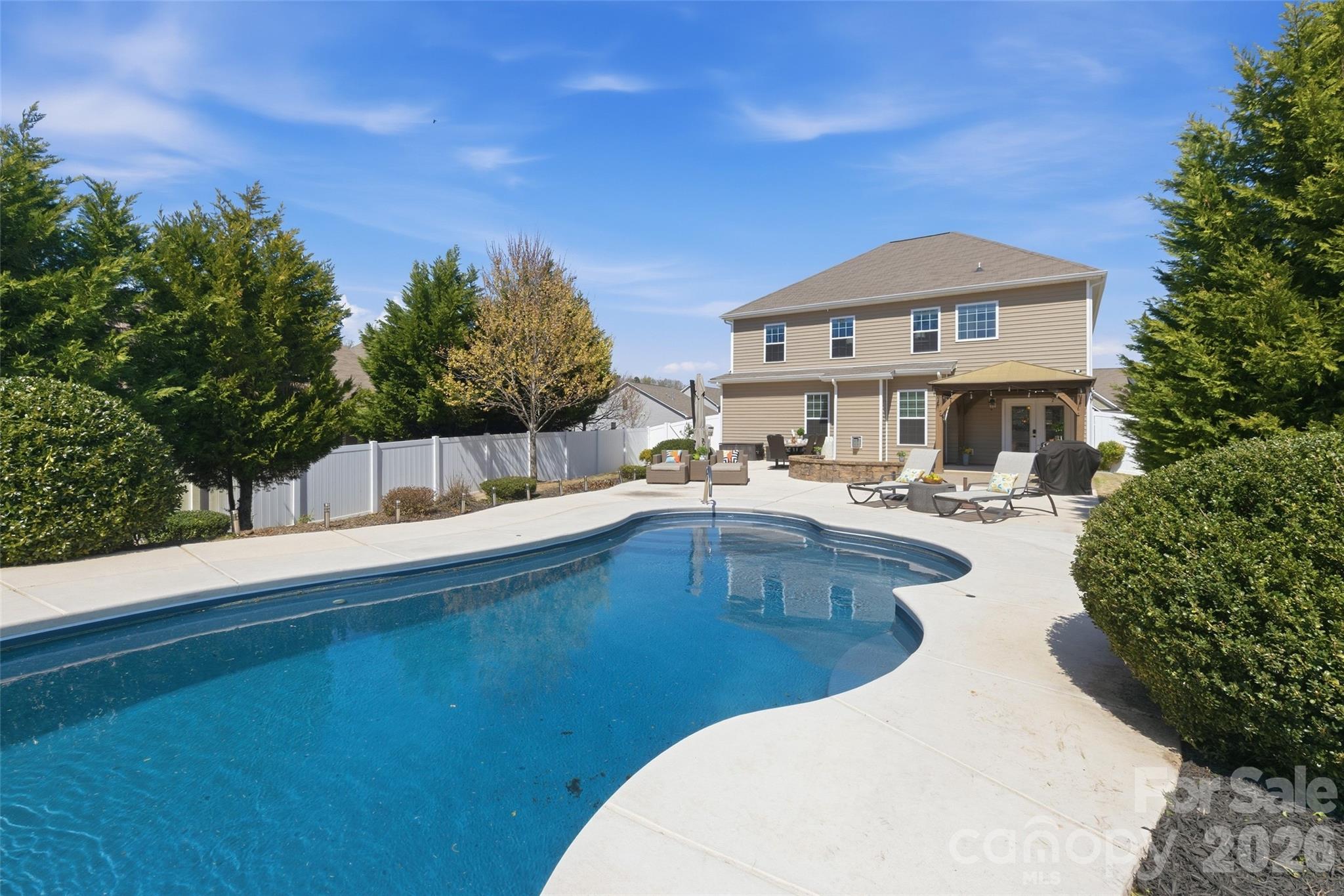 1241 Horsesugar Road