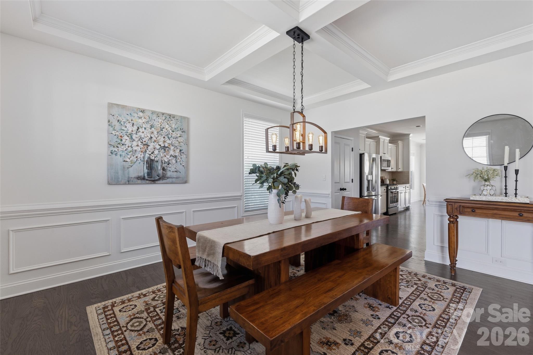 Timberlake - Residential