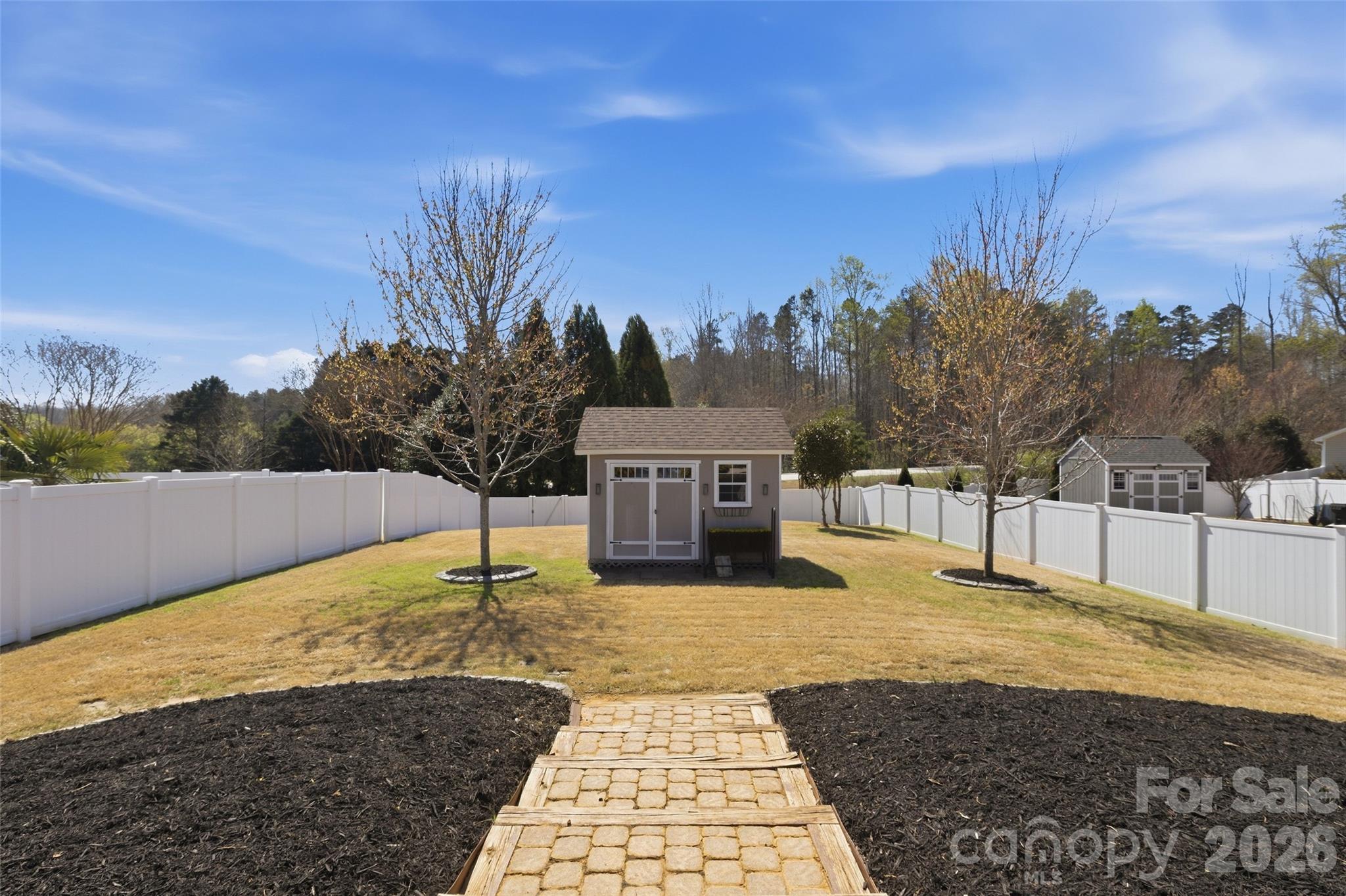 Timberlake - Residential