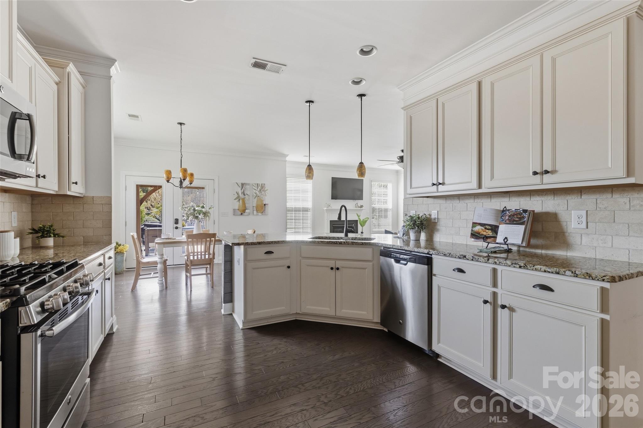 Timberlake - Residential