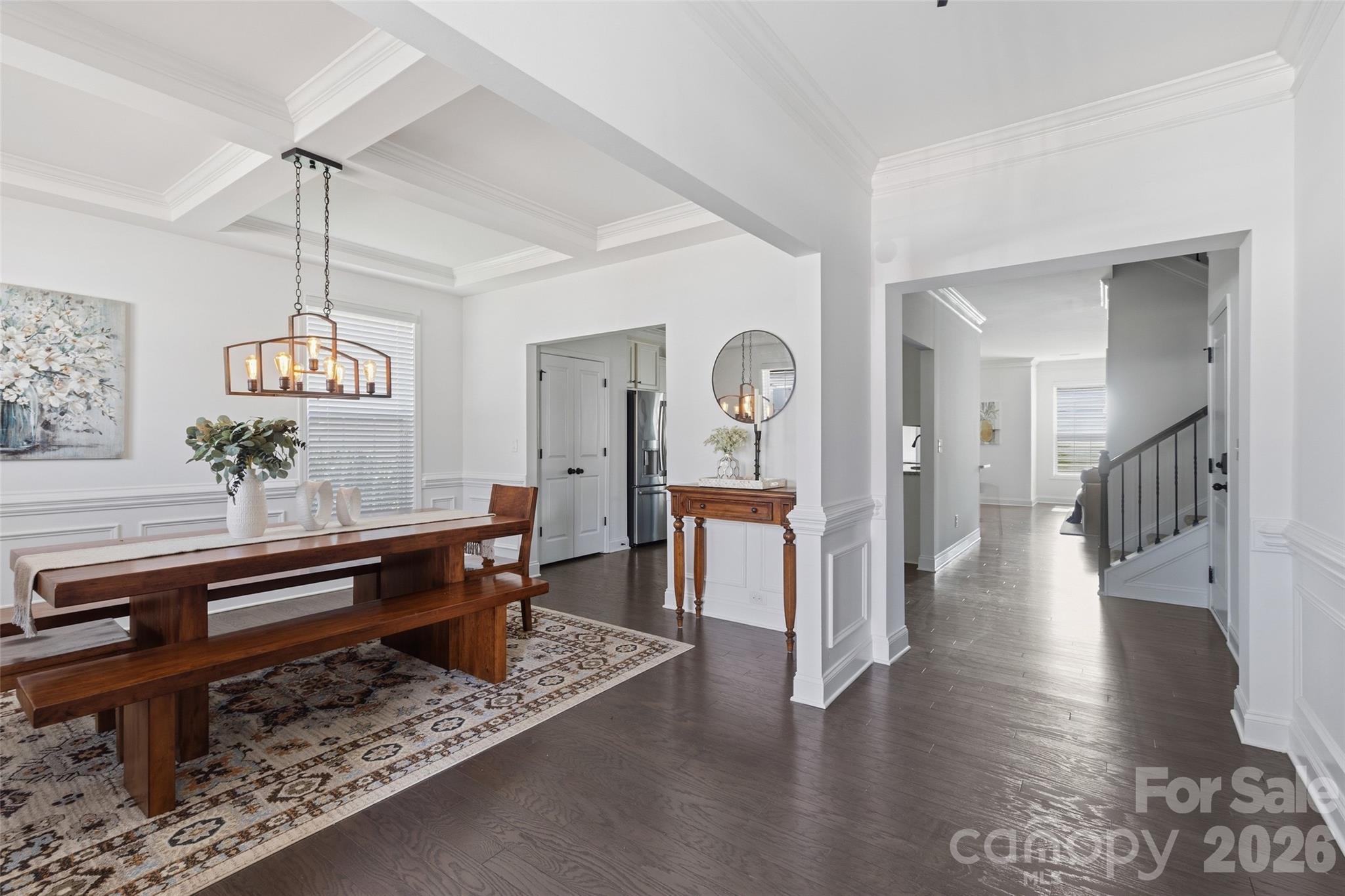 Timberlake - Residential