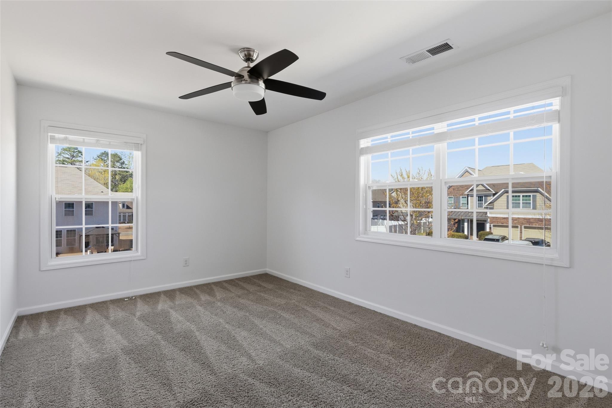 Timberlake - Residential