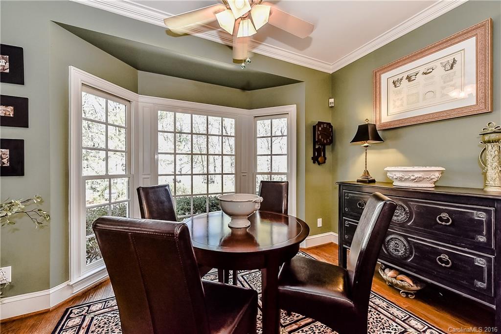 The Cape - Residential