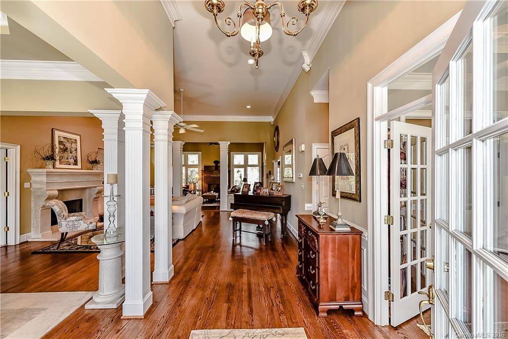 The Cape - Residential