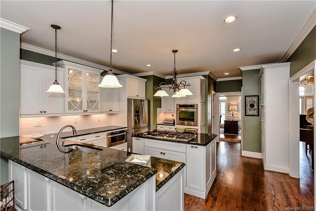 The Cape - Residential