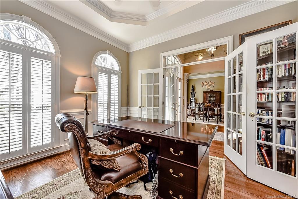 The Cape - Residential