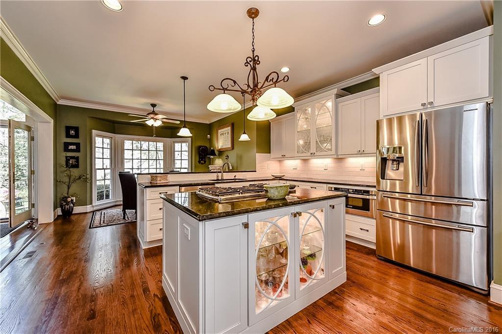 The Cape - Residential