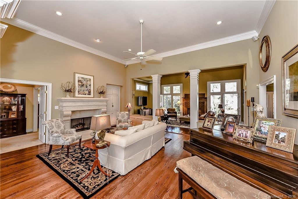 The Cape - Residential