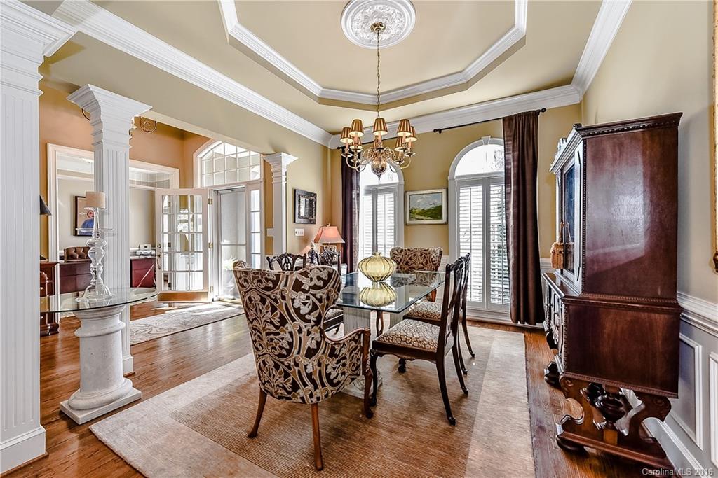 The Cape - Residential