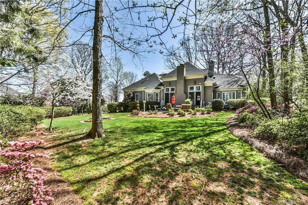 The Cape - Residential