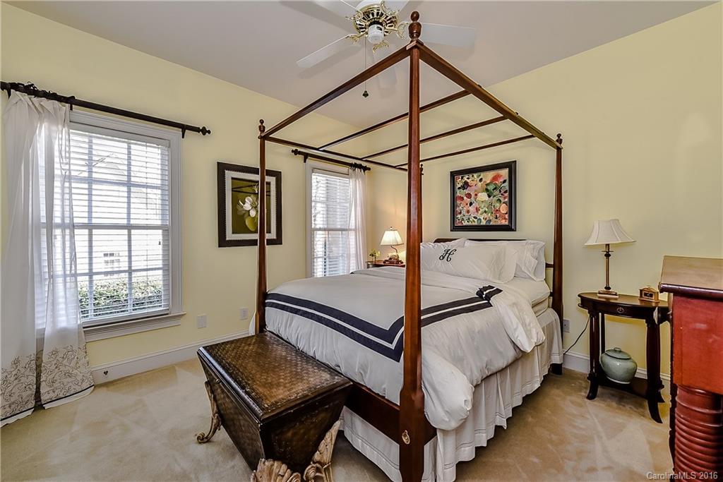 The Cape - Residential