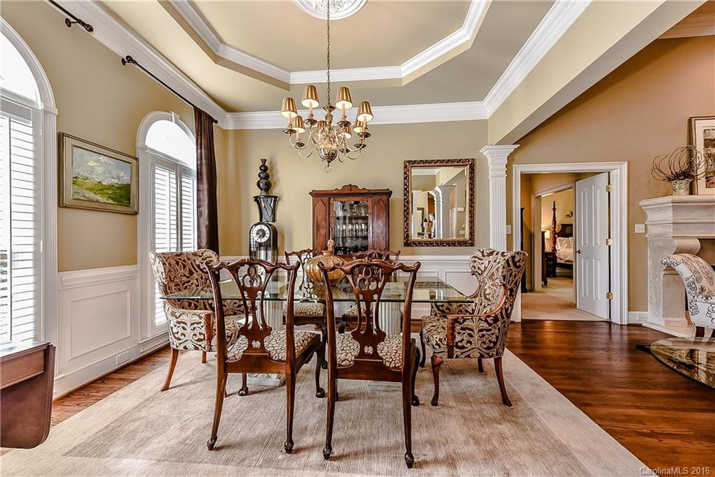 The Cape - Residential