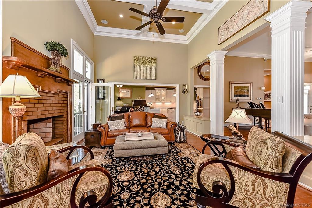 The Cape - Residential