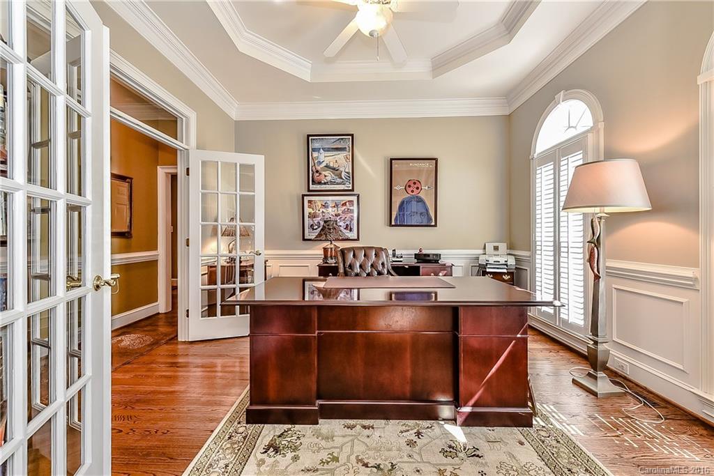 The Cape - Residential