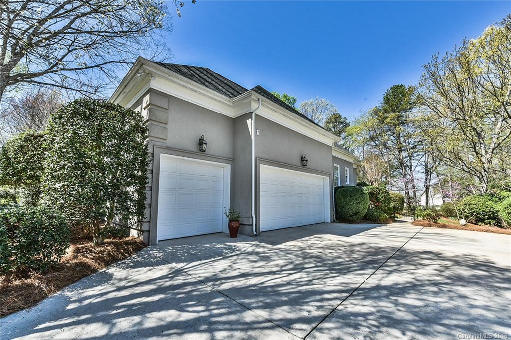 The Cape - Residential