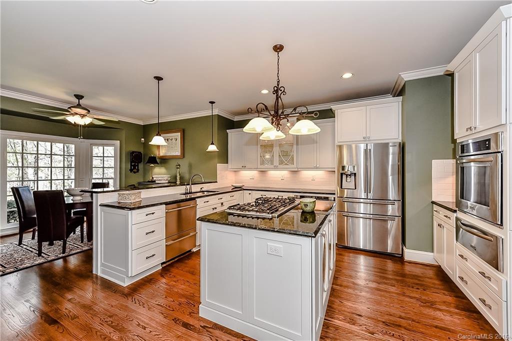 The Cape - Residential