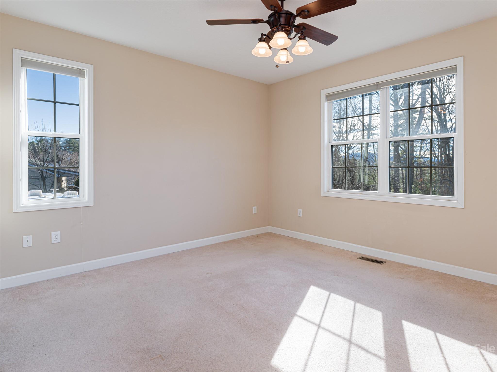 Alexander Meadows - Residential