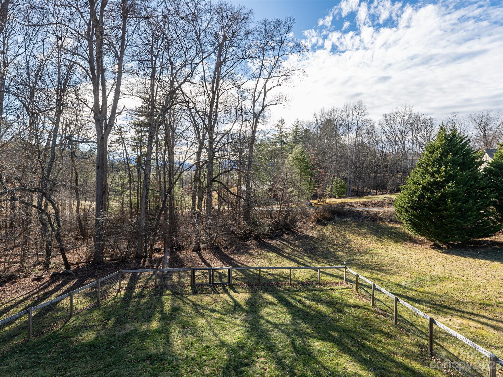 Alexander Meadows - Residential