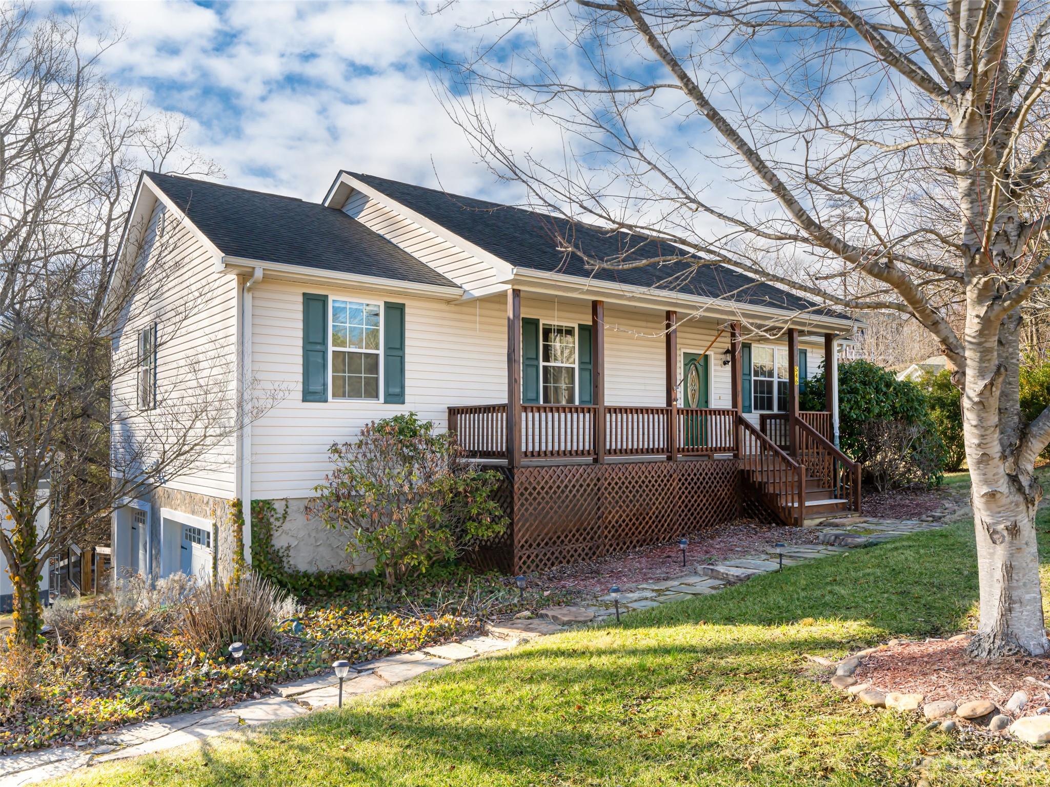 Alexander Meadows - Residential