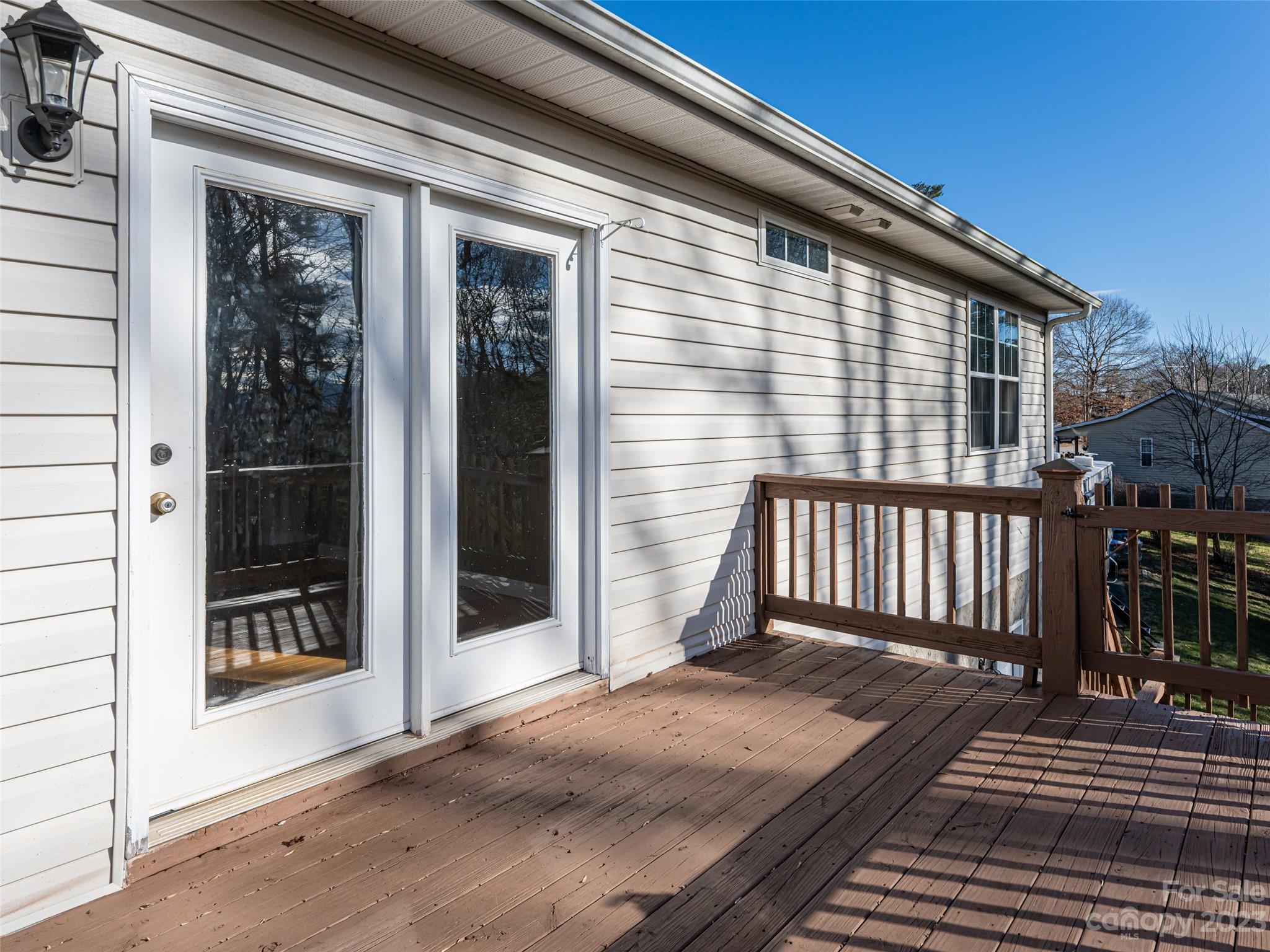 Alexander Meadows - Residential