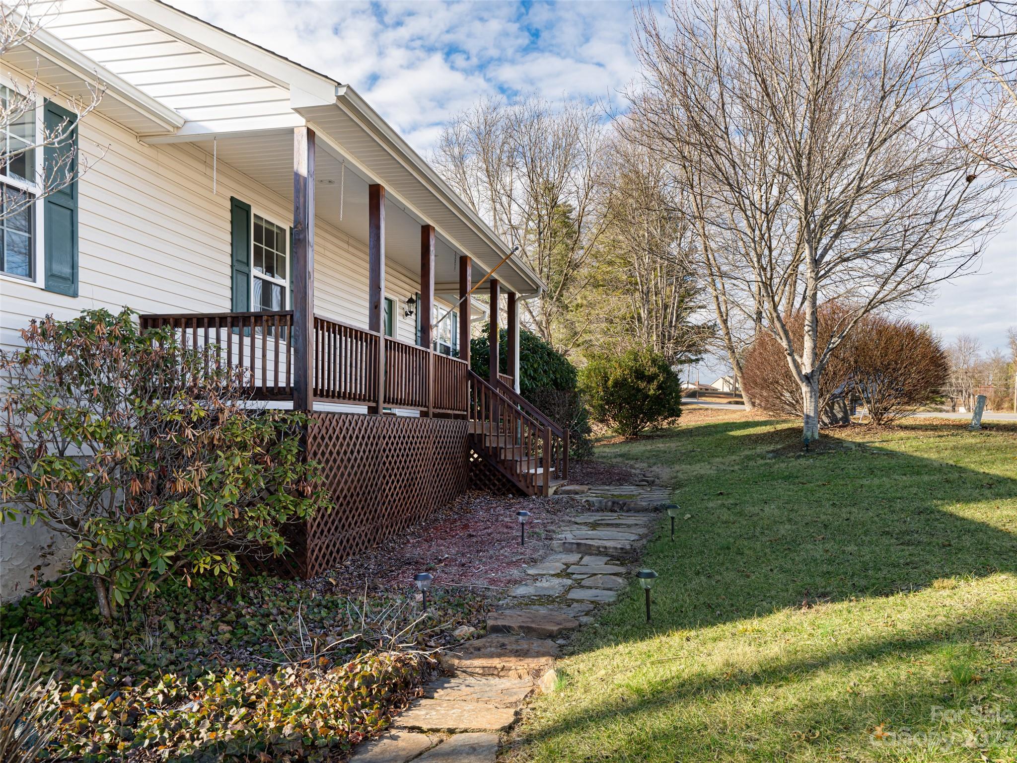 Alexander Meadows - Residential