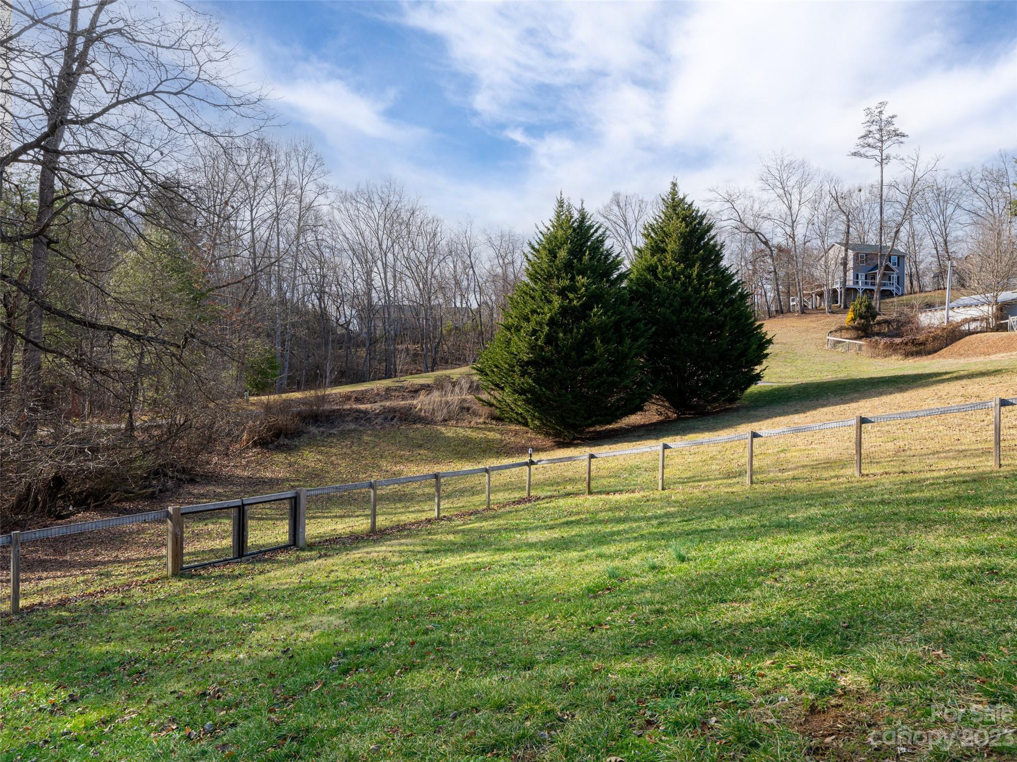 Alexander Meadows - Residential