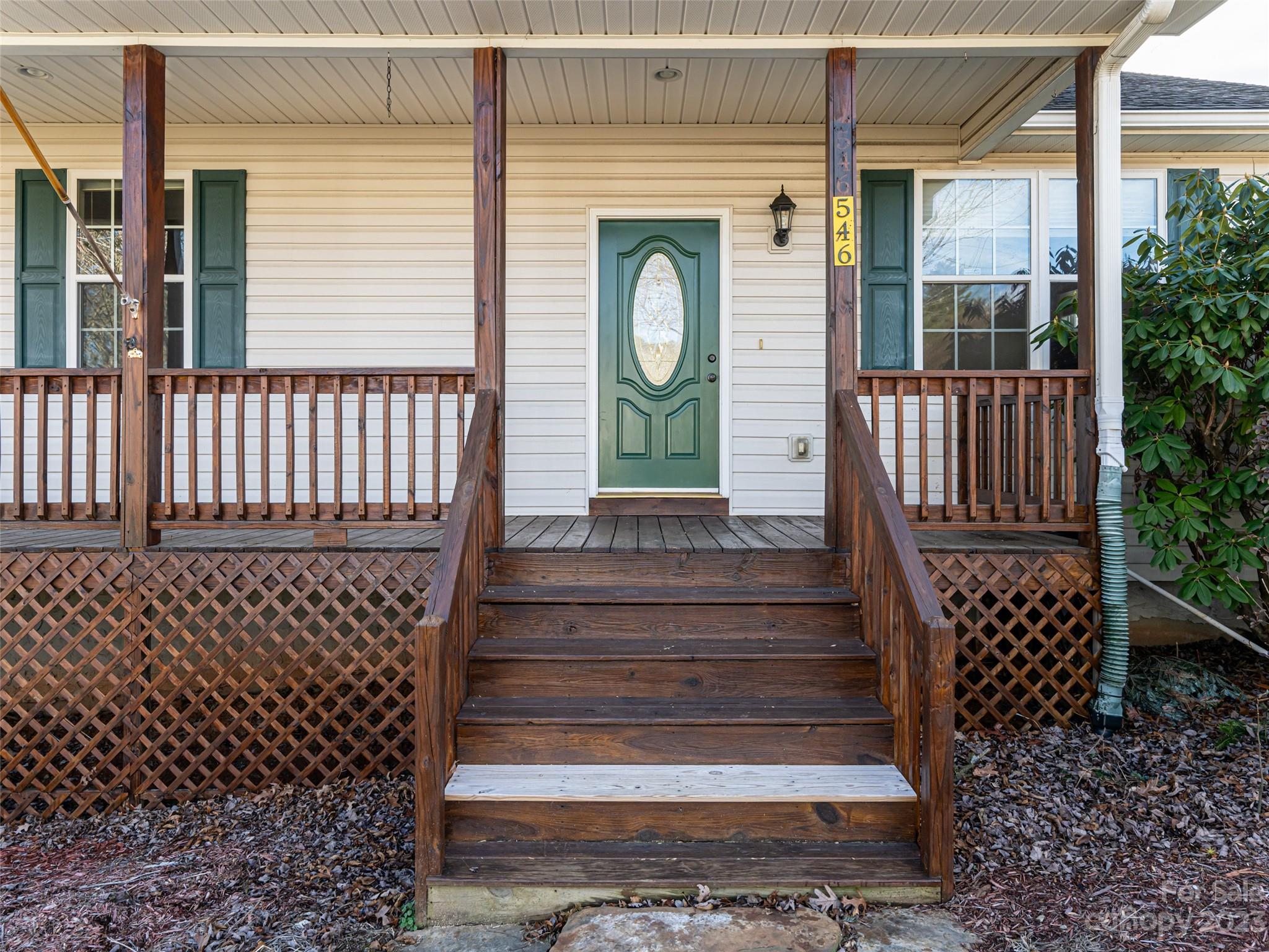 Alexander Meadows - Residential