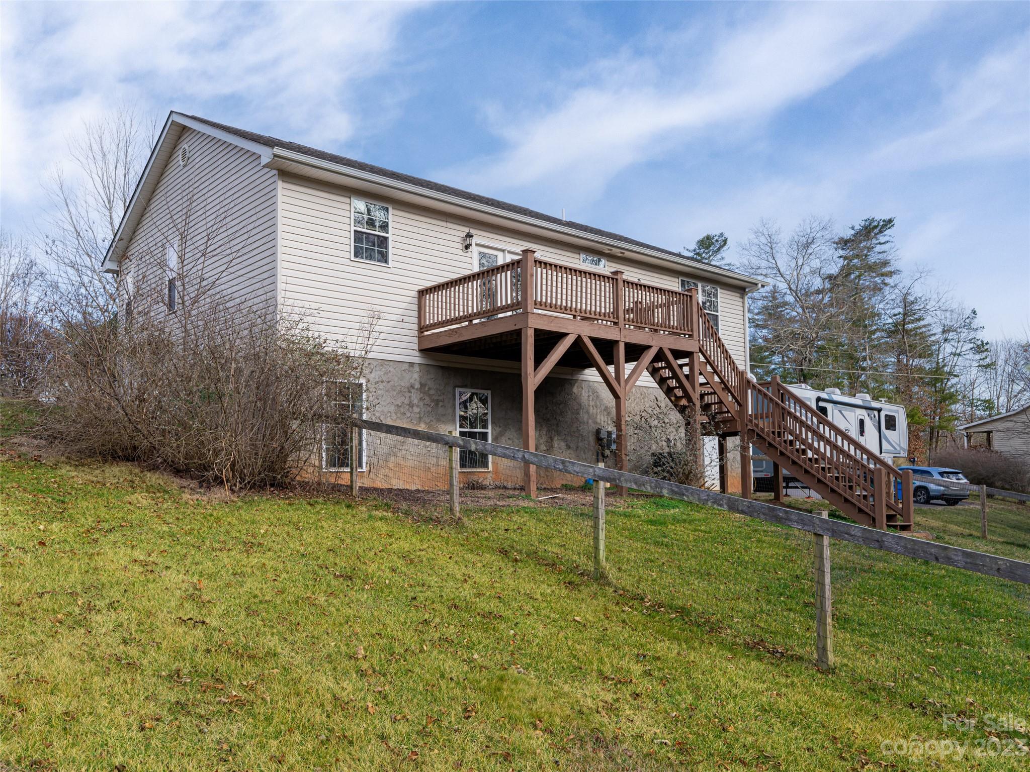 Alexander Meadows - Residential