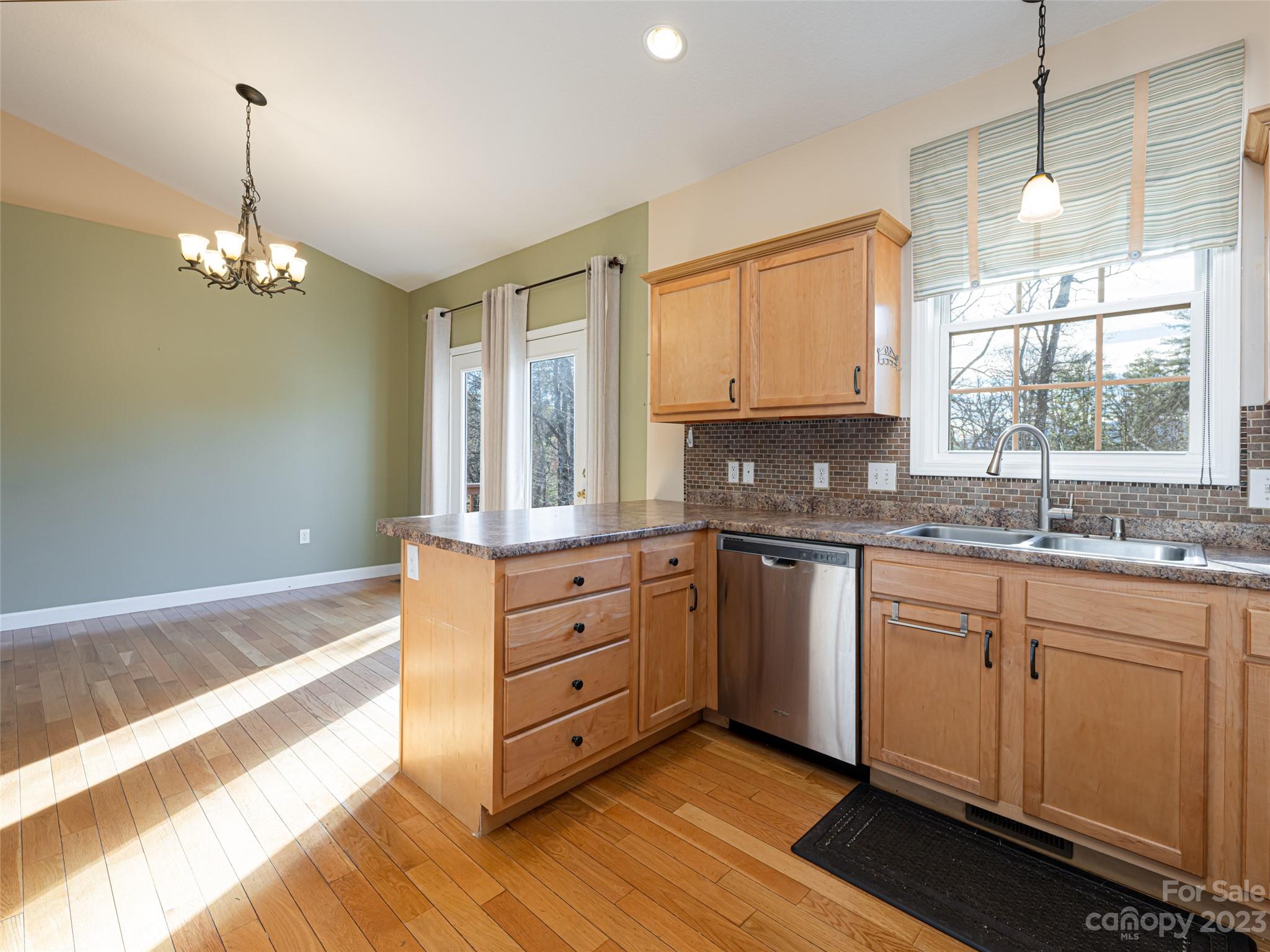 Alexander Meadows - Residential