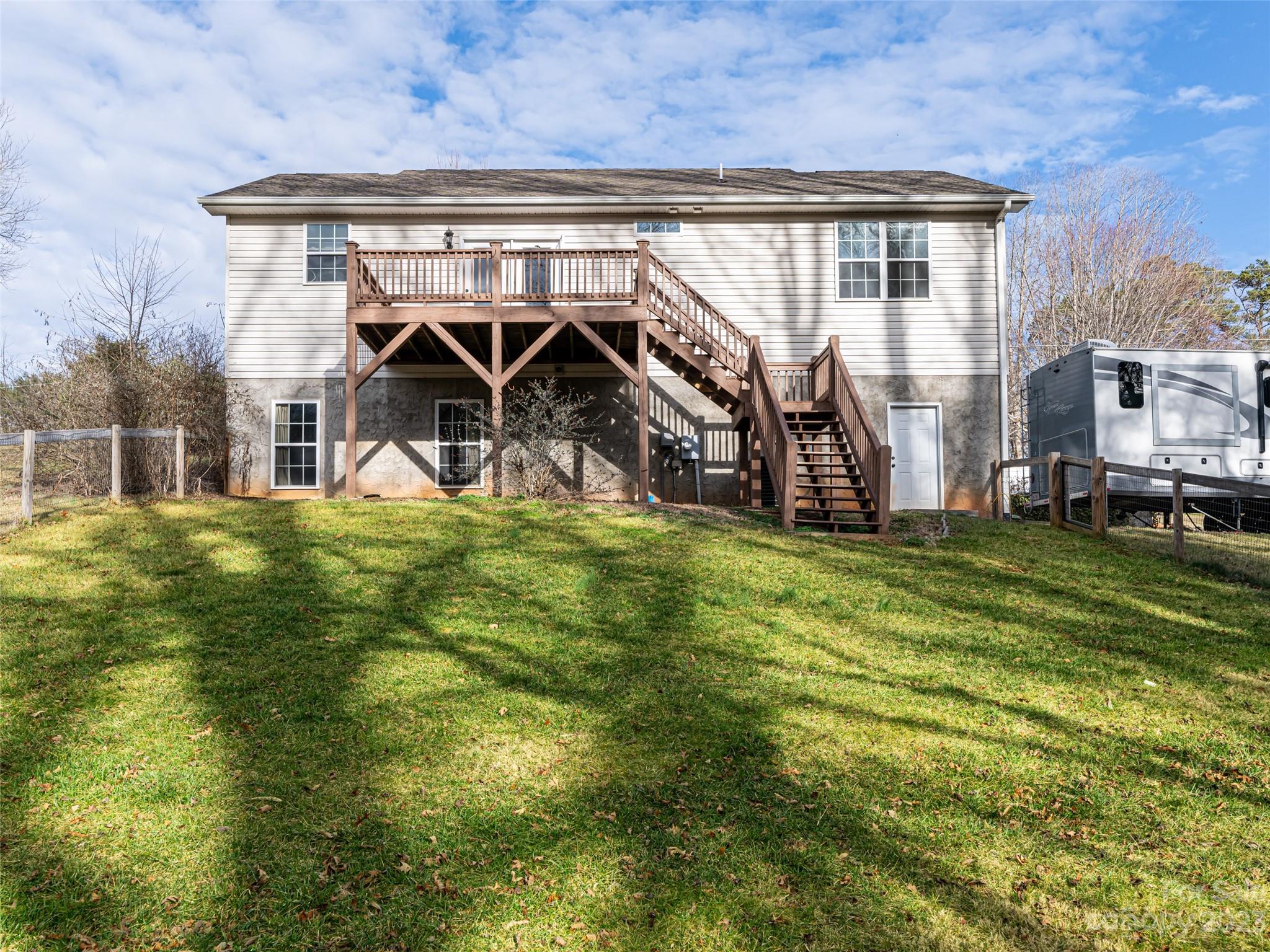 Alexander Meadows - Residential