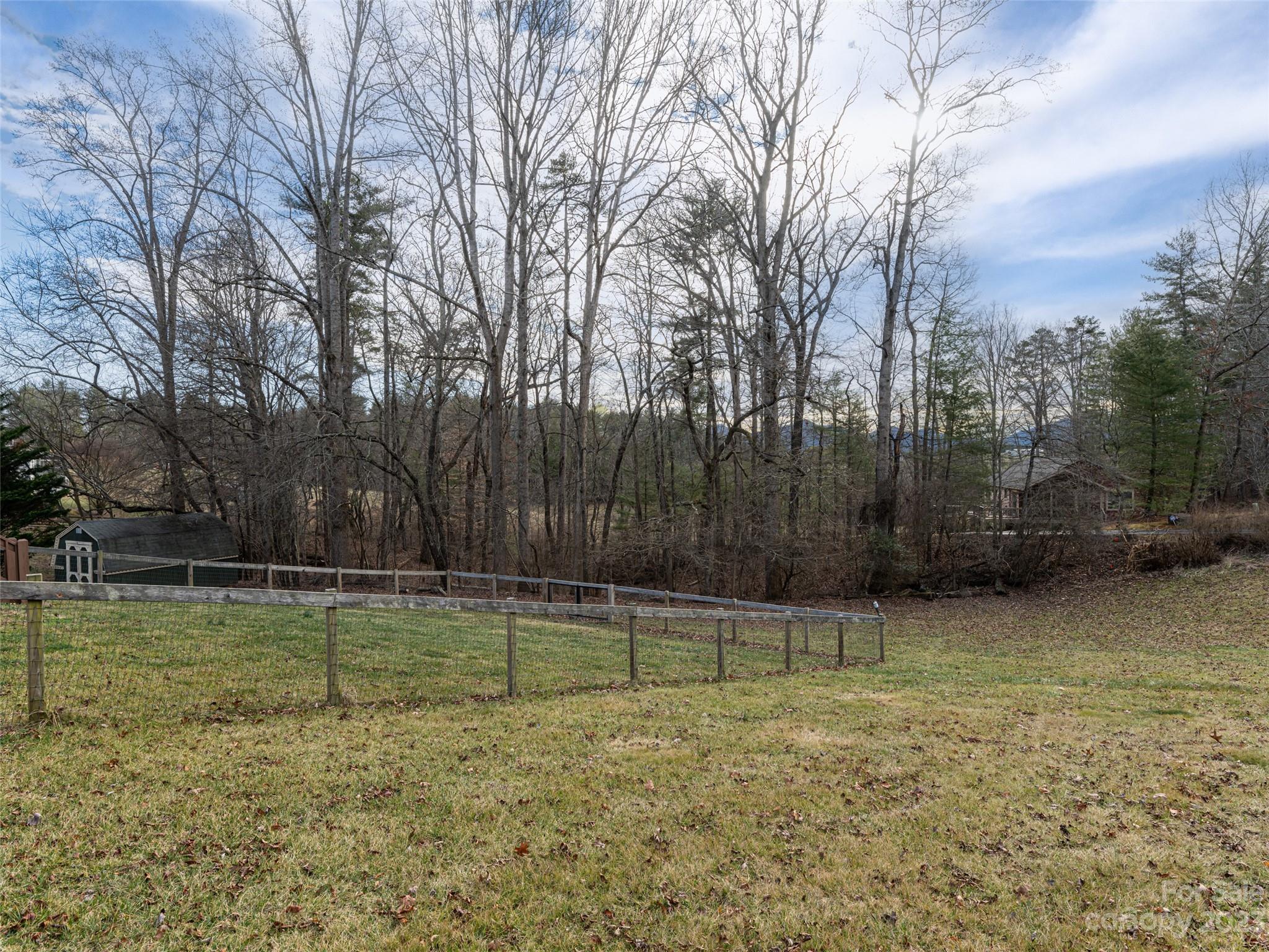 Alexander Meadows - Residential