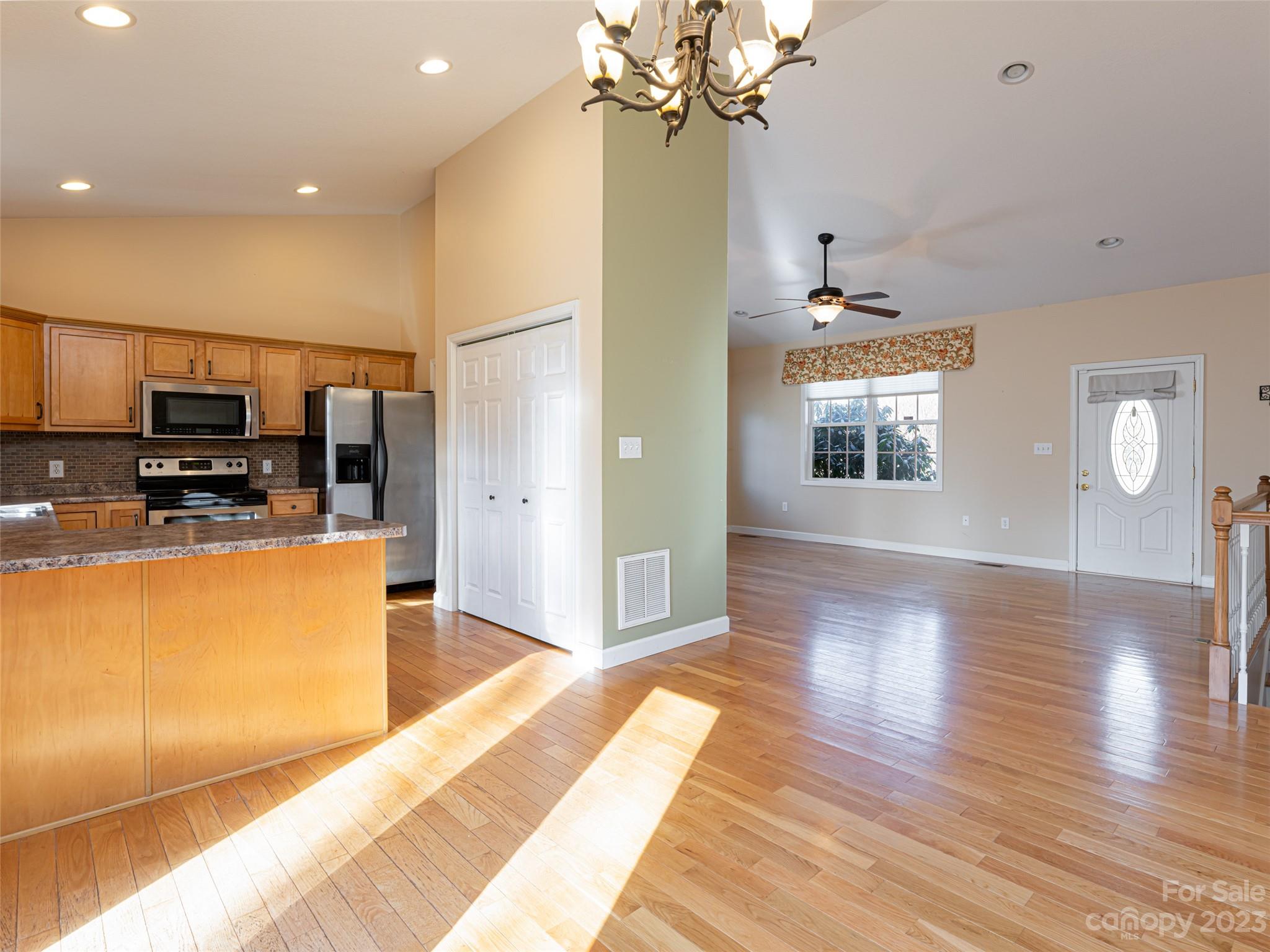 Alexander Meadows - Residential