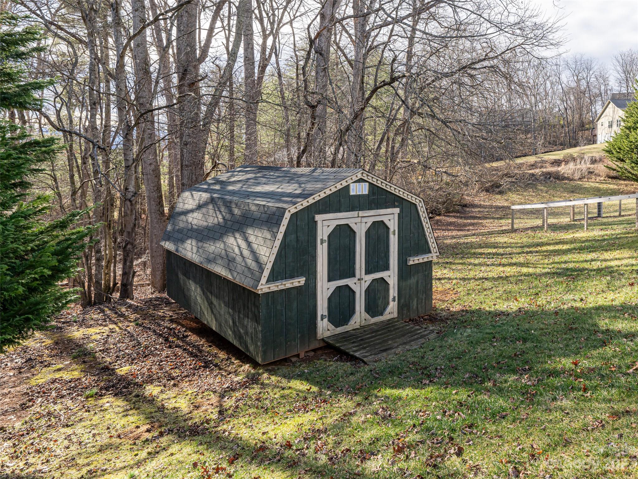 Alexander Meadows - Residential