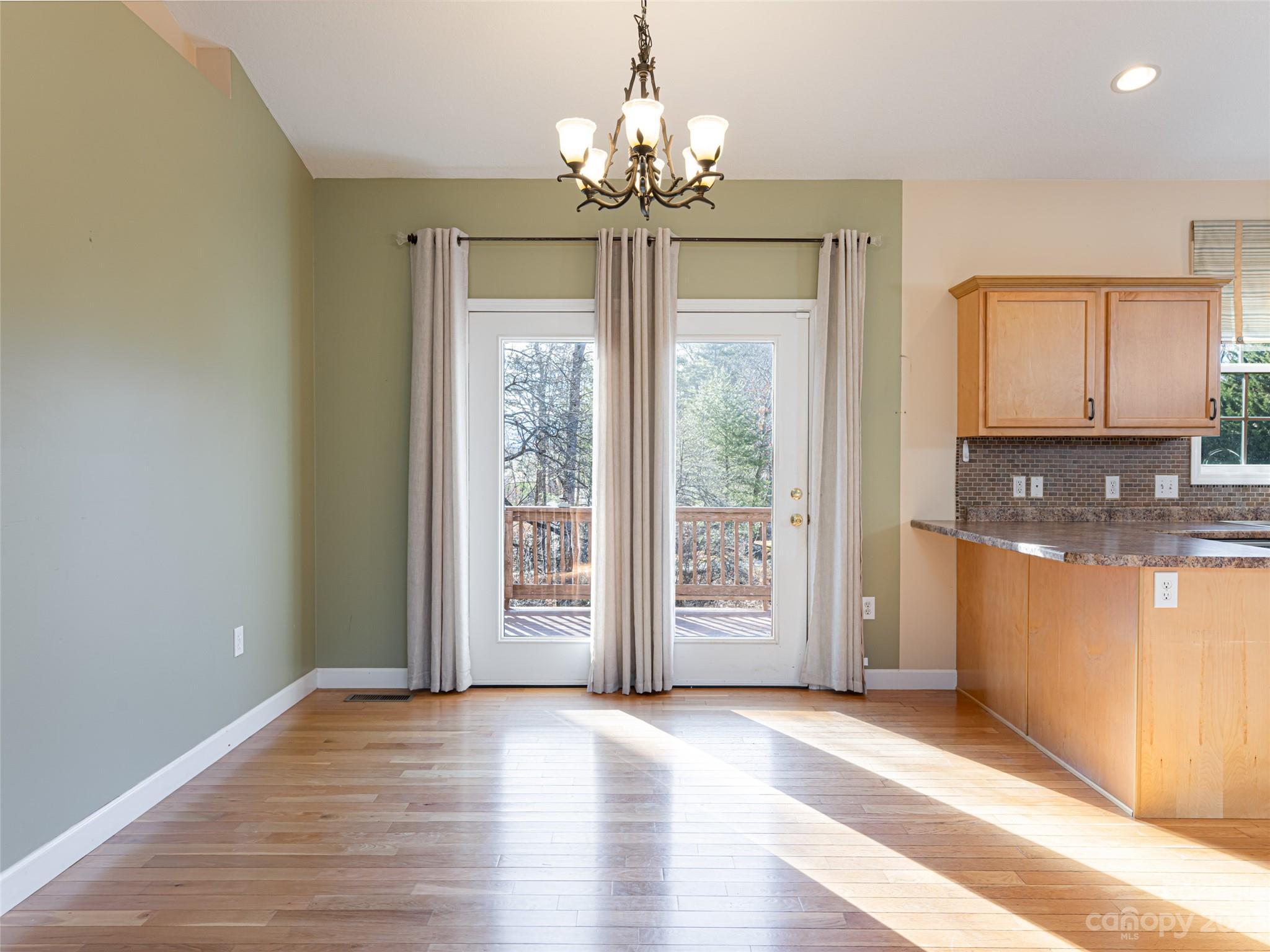 Alexander Meadows - Residential