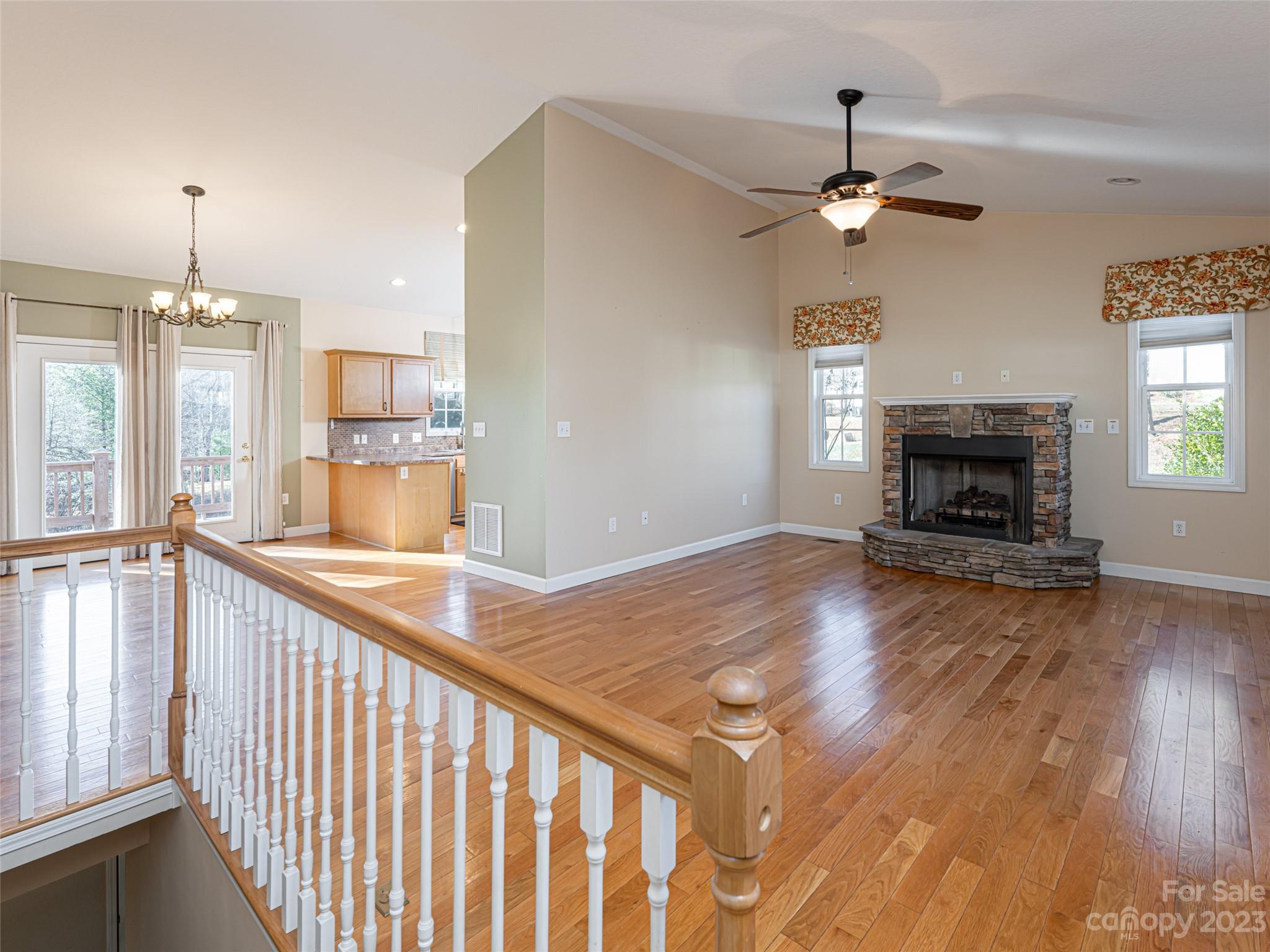 Alexander Meadows - Residential