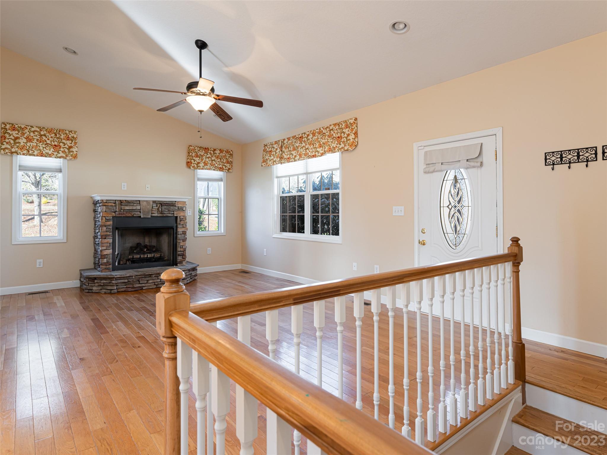 Alexander Meadows - Residential