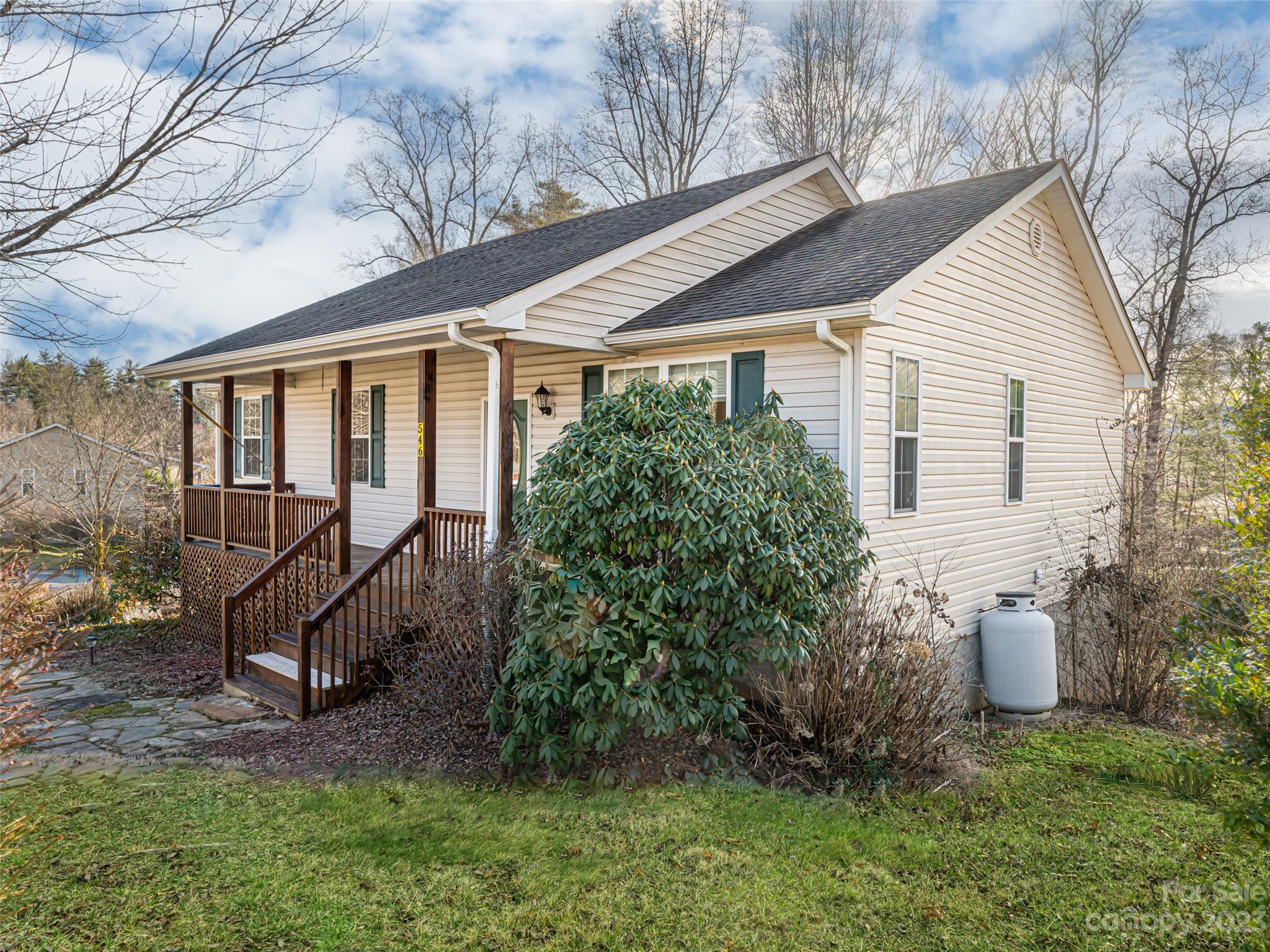 Alexander Meadows - Residential