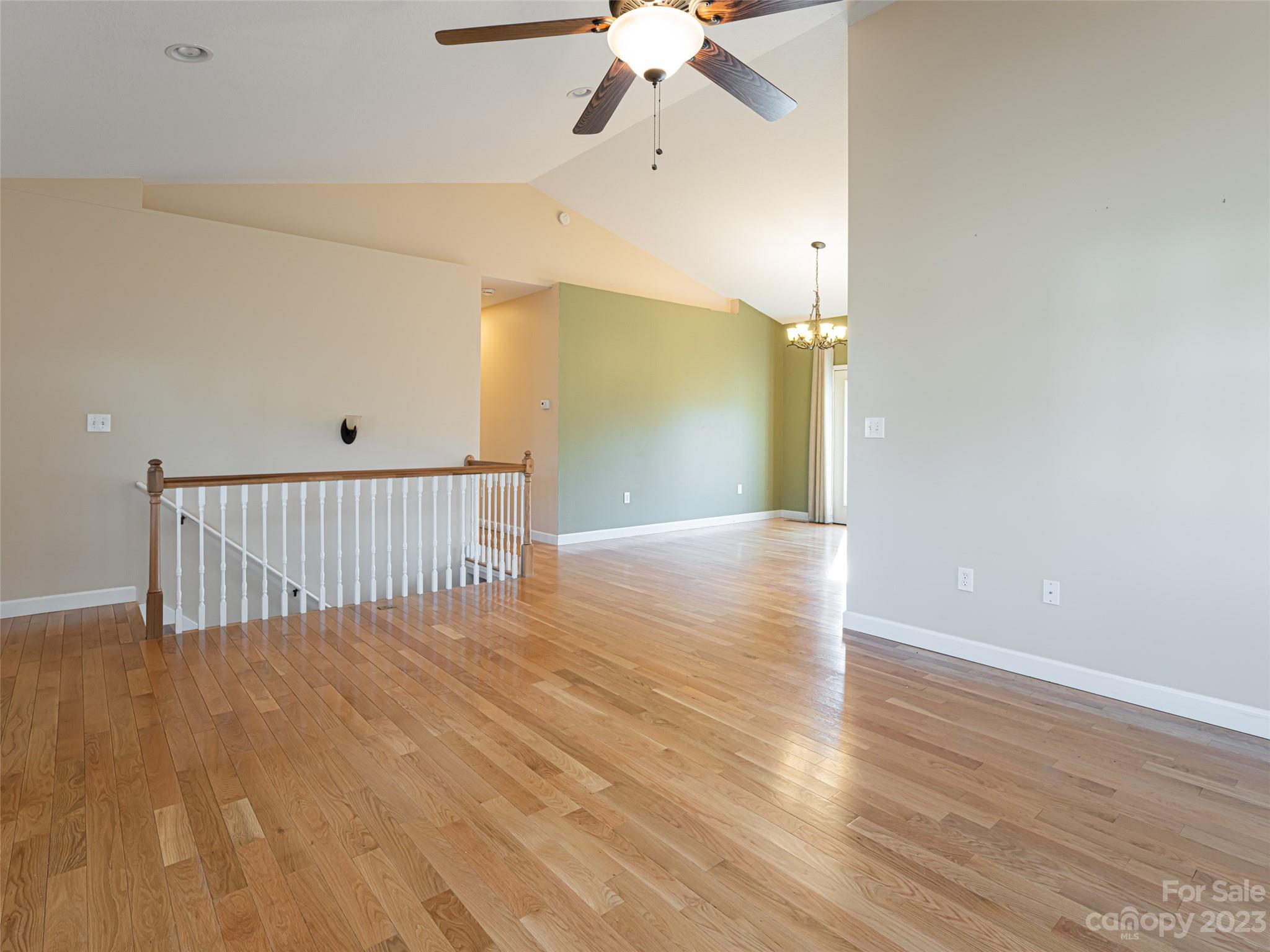 Alexander Meadows - Residential