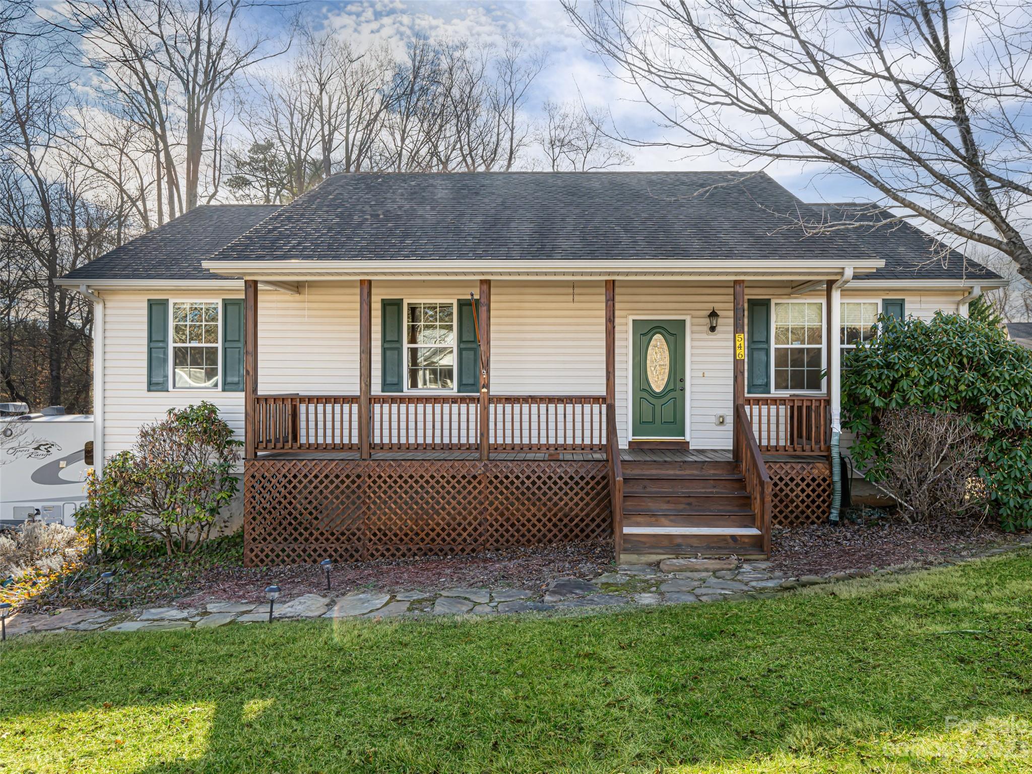 Alexander Meadows - Residential