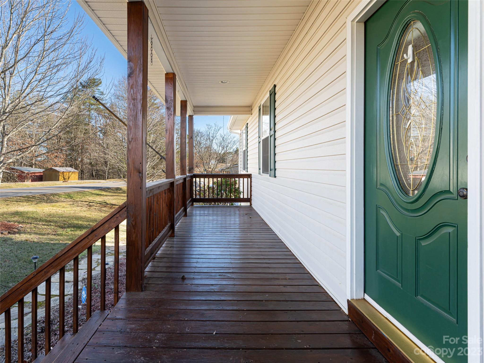 Alexander Meadows - Residential