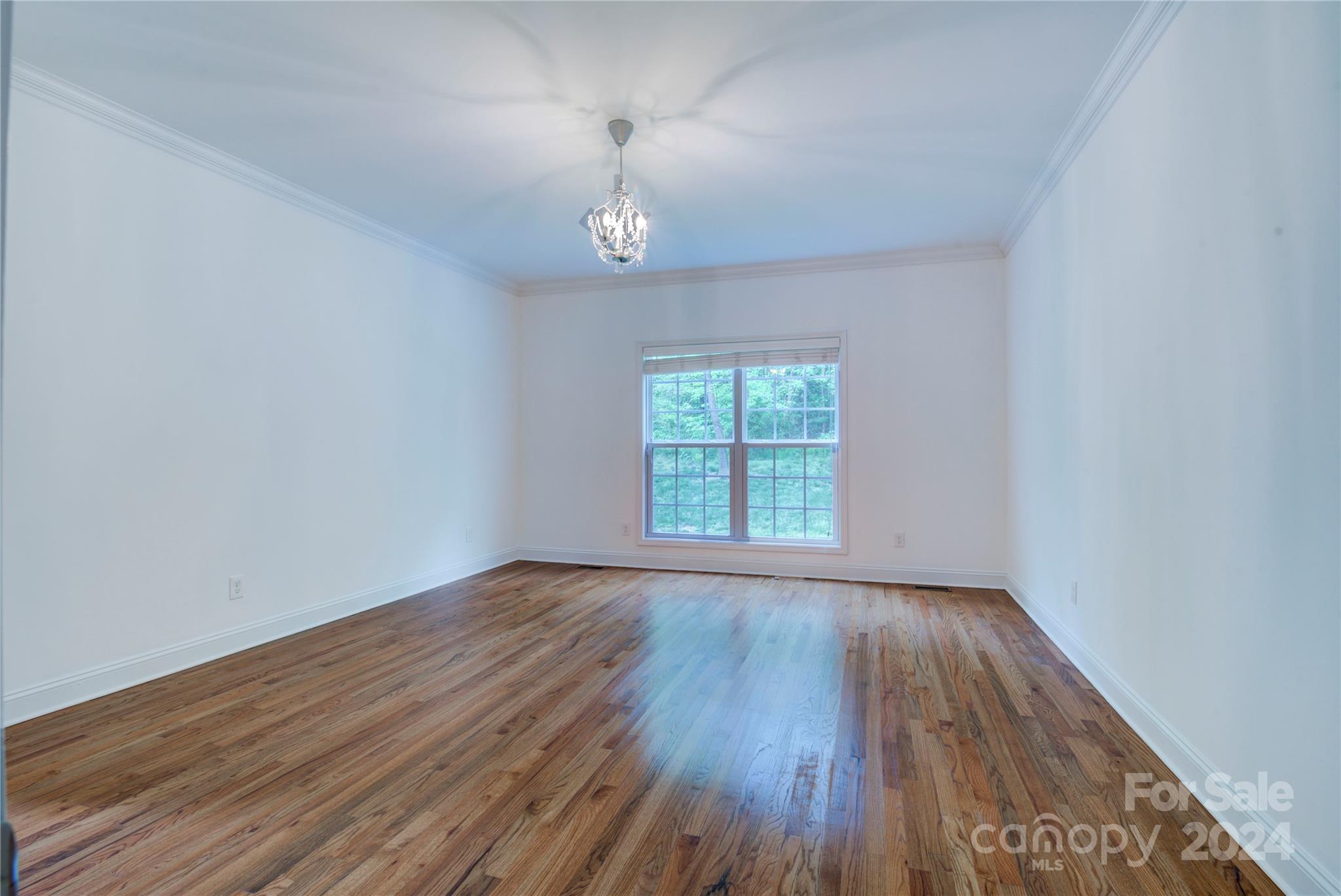 Seven Oaks - Residential